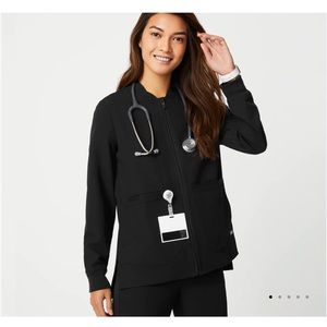 Women’s Figs Bellery Scrub Jacket